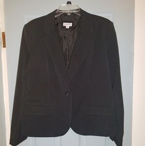 Women's Blazer